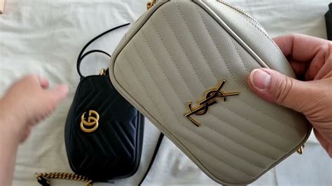 ysl or gucci|ysl vs gucci bag.